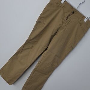 Wrangler Men's Khaki Chinos